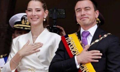 نجاة رئيس الإكوادور من محاولة اغتيال فاشلة