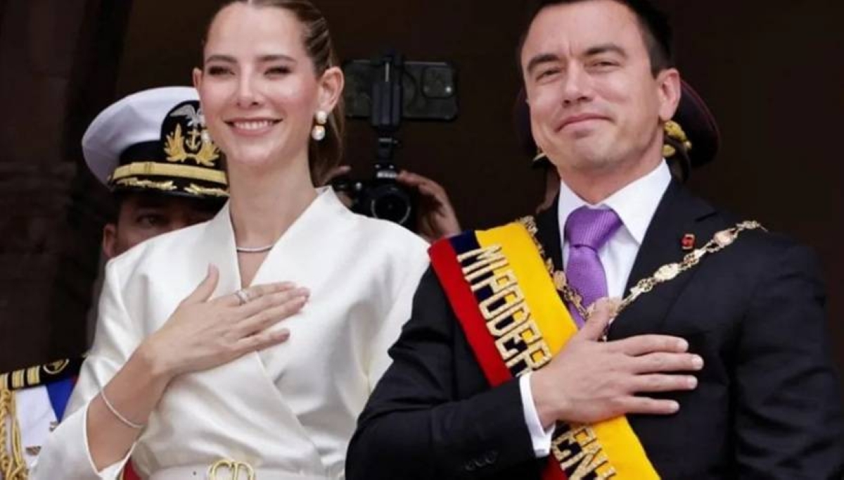 نجاة رئيس الإكوادور من محاولة اغتيال فاشلة