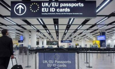 تهديد بطرد البريطانيين من منازل العطلات بعد بريكست