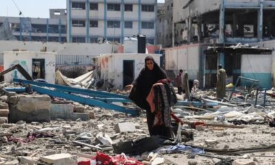 أهم القضايا الخلافية في مفاوضات حماس وإسرائيل