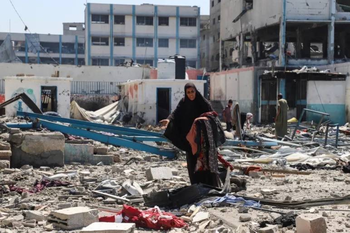 أهم القضايا الخلافية في مفاوضات حماس وإسرائيل