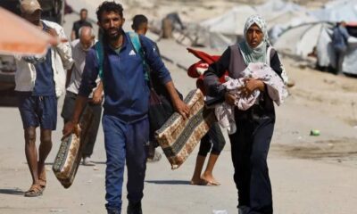 تبادل قوائم الأسرى بين حماس وإسرائيل: تفاصيل جديدة