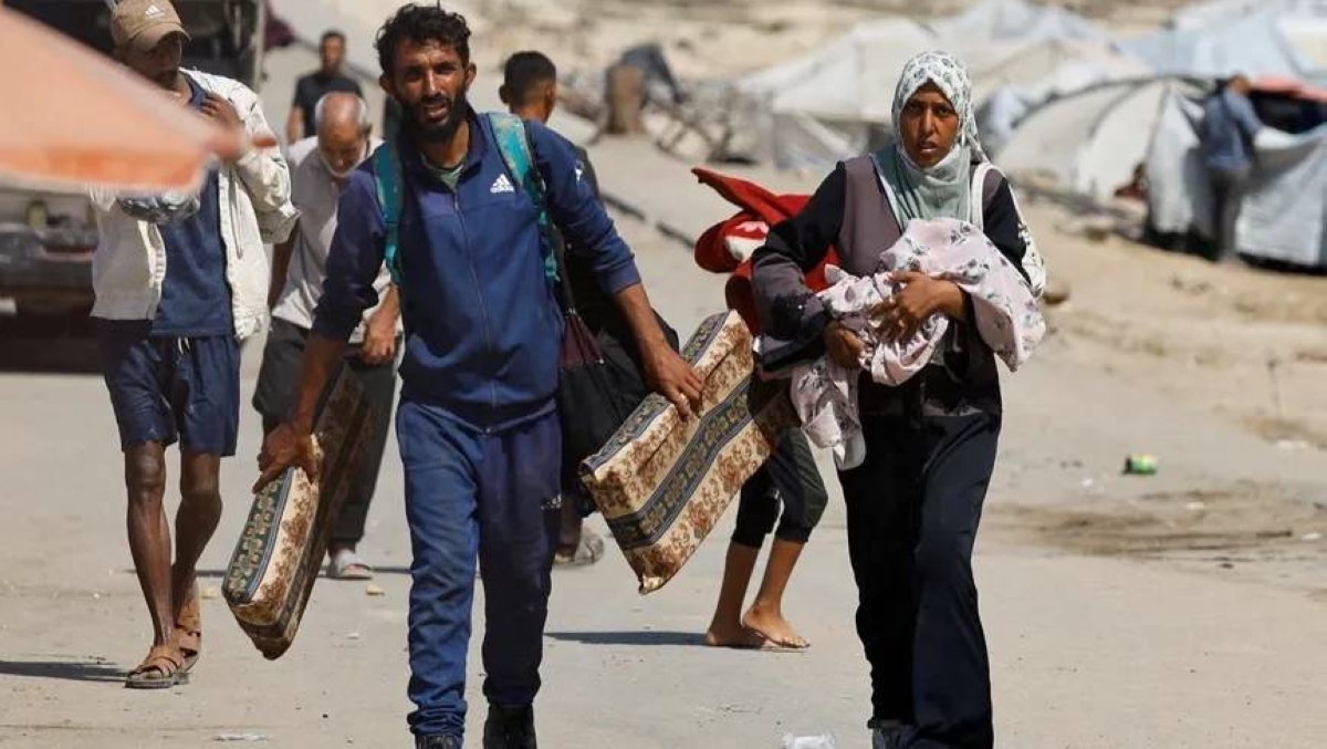 تبادل قوائم الأسرى بين حماس وإسرائيل: تفاصيل جديدة