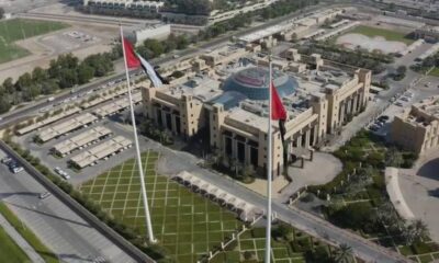 الإمارات تسلّم بلجيكا مطلوبين دوليين بتهم المخدرات وغسل الأموال