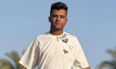 "التحقيق مع صاصا بعد تسليم نفسه في مشاجرة ملهى"