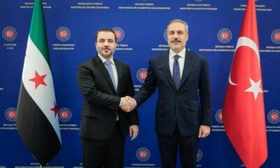 سوريا ترفض تقسيم أراضيها: تصريحات وزير الخارجية