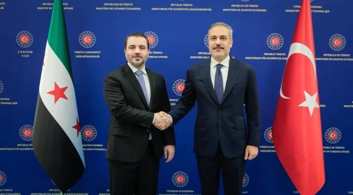 سوريا ترفض تقسيم أراضيها: تصريحات وزير الخارجية