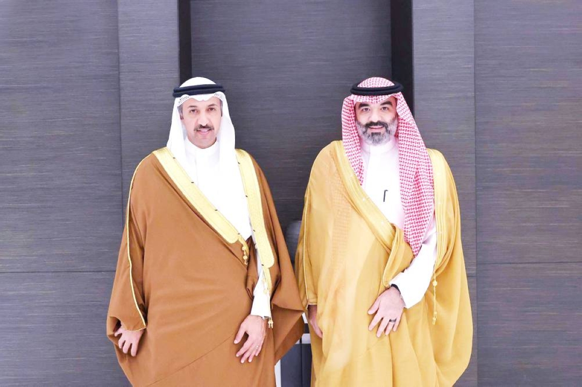 تعاون سعودي بحريني يعزز الذكاء الاصطناعي والاقتصاد الرقمي