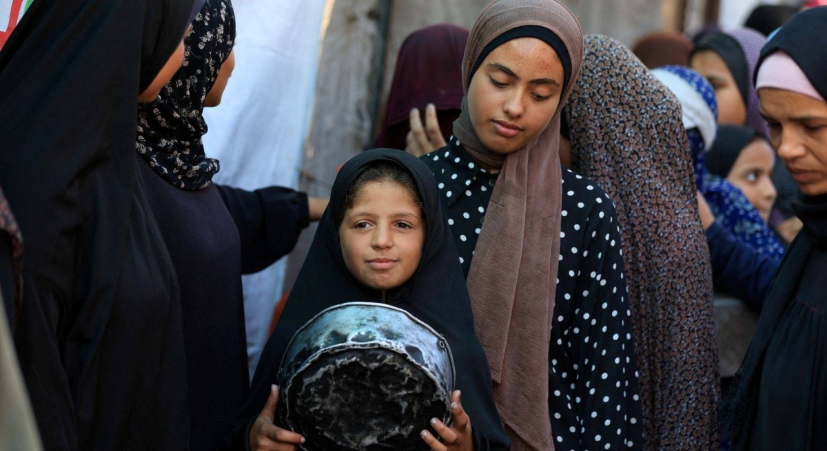 توقعات بتوقيع صفقة غزة خلال يومين وسط تفاؤل كبير