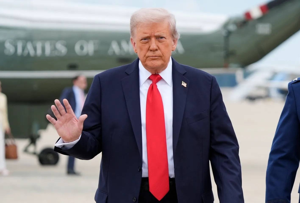 مشاركة ترمب في توقيع اتفاق صفقة غزة: التفاصيل الكاملة