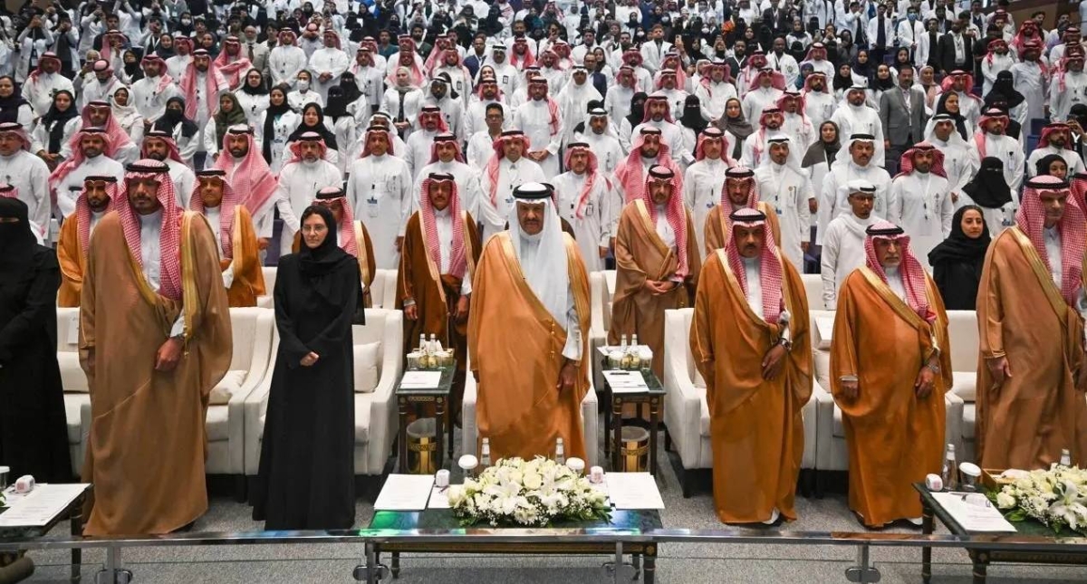 سلطان بن سلمان يشكر الملك لدعمه الإعاقة ورؤية 2030
