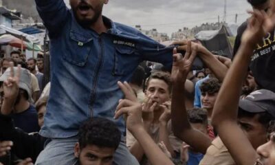 إسرائيل تغلق طريق غزة رغم بدء تنفيذ الاتفاق