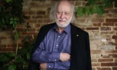 المجري أسلو كراسنا يفوز بنوبل الآداب لفنه القوي