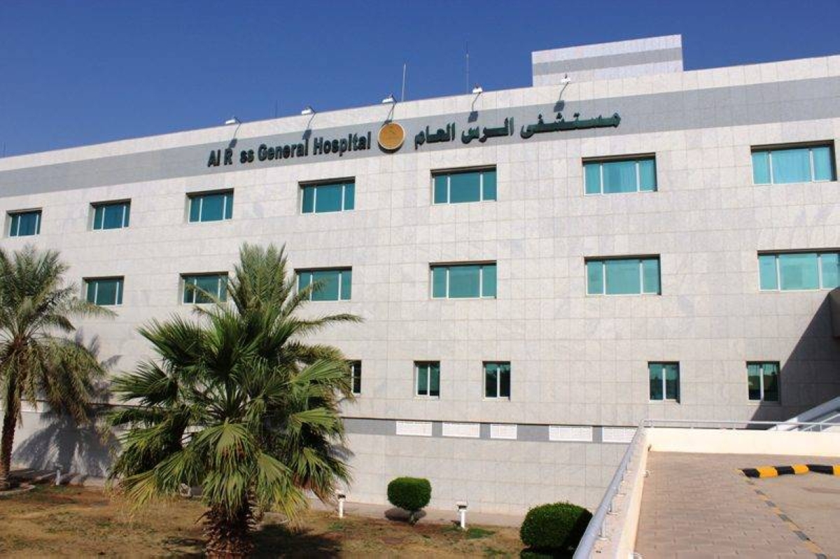 تحقيق ومحاسبة في خطأ تسليم جثمان بأمر أمير القصيم
