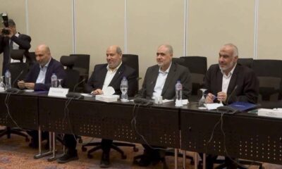 مشاورات شرم الشيخ: البرغوثي والسنوار خارج الصفقة