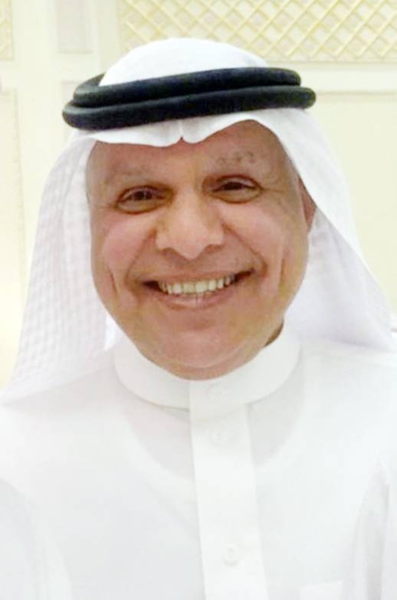 جبير المليحان: دور المدرسة في تطوير التعليم