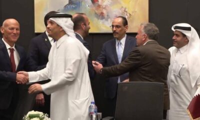 غزة: توقيع الهدنة وتحديات التطبيق الحذرة