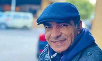 حادثة حرق فنان مغربي حيًا تثير صدمة في الشارع العام