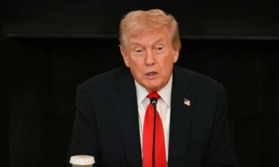 ترمب يزور مصر لحضور توقيع اتفاق غزة بدعوة من السيسي