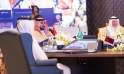 مشاركة وزير الثقافة في اجتماع وزراء الثقافة الخليجي