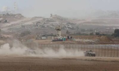 انسحاب الجيش الإسرائيلي من غزة: تفاصيل وأحداث جديدة