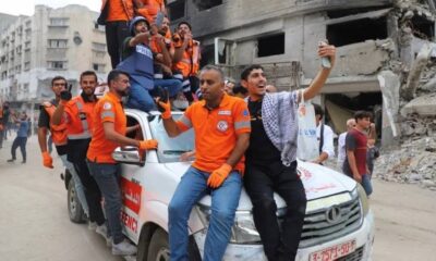 نتنياهو: استمرار قواتنا في غزة للضغط على حماس