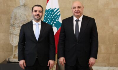 تحسن العلاقات اللبنانية السورية: صفحة جديدة للتعاون