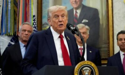 البيت الأبيض يهاجم لجنة نوبل لتفضيل السياسة على السلام