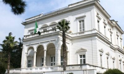 نظام الدخول الأوروبي الجديد EES يبدأ غداً في إيطاليا