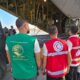 المساعدات السعودية تصل غزة: الطائرة الإغاثية الـ67 للشعب الفلسطيني