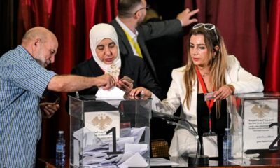 تحديات كبيرة تواجه العملية الانتخابية: تصريحات رسمية