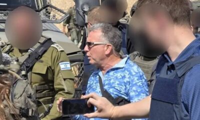 مسؤولون أمريكيون يراجعون تنفيذ خطة ترمب في غزة