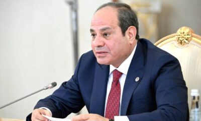 تفاصيل قمة شرم الشيخ للسلام: إعلان الرئاسة المصرية