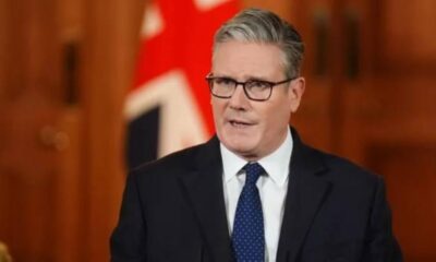 تهديد تجسس صيني يزعزع أمن أمريكا وبريطانيا