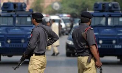 هجوم في باكستان: مقتل 12 بينهم مسلحون ورجال أمن