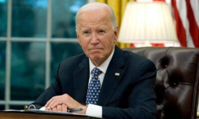 بايدن يخضع لعلاج إشعاعي: تفاصيل الحالة الصحية