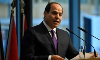 السيسي يحذر إثيوبيا: موقف حازم بشأن مياه النيل