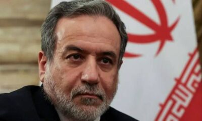 عراقجي: روسيا تنقل رسالة نتنياهو وتحذير من خداع إسرائيل