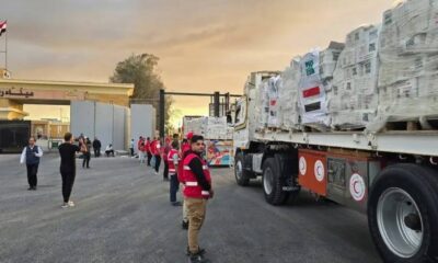 حماس تعلن عدم مشاركتها في إدارة قطاع غزة