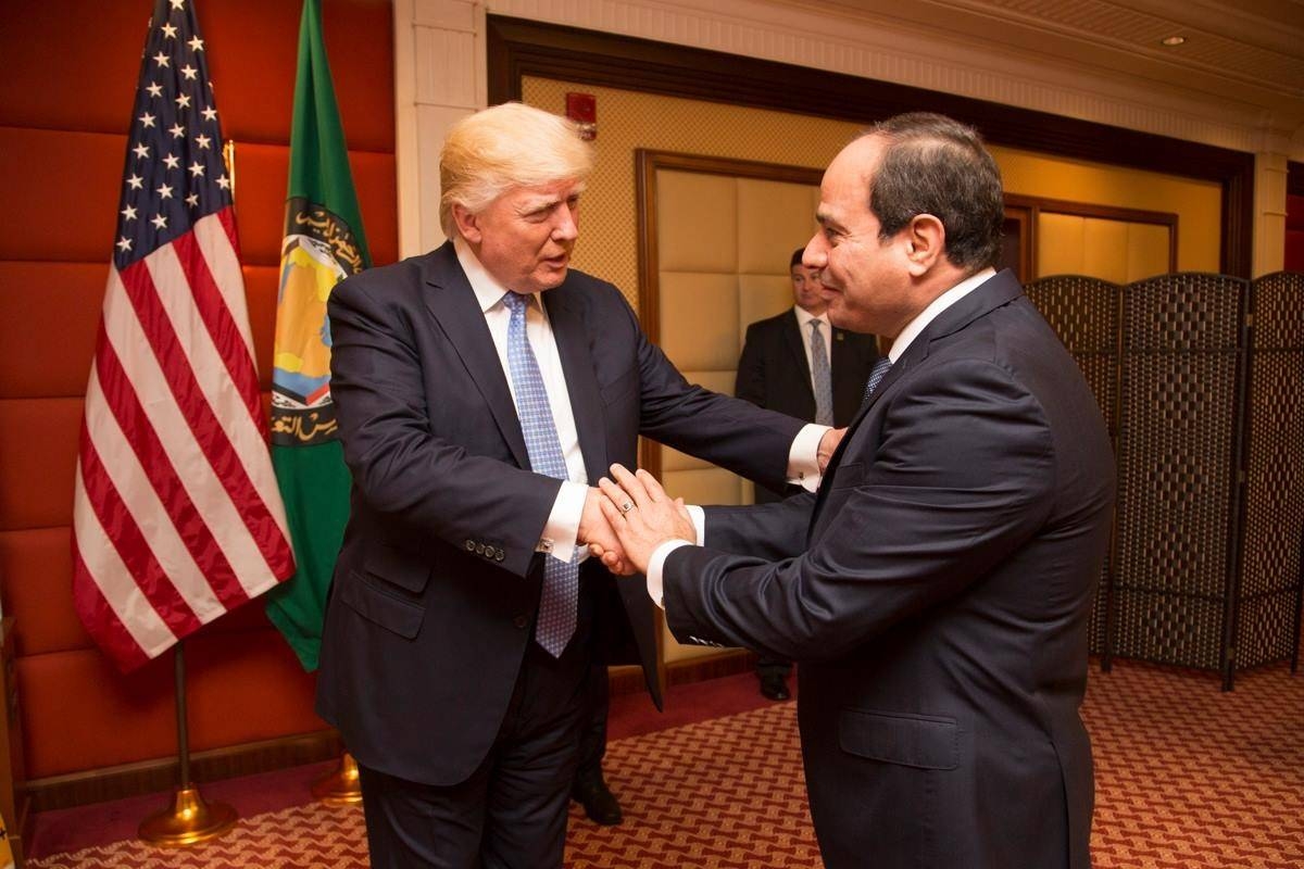 قمة شرم الشيخ 2023: انطلاق بمشاركة قادة 20 دولة غداً