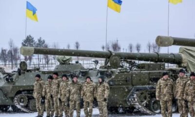 دعم استخباراتي أمريكي لأوكرانيا لاستهداف روسيا