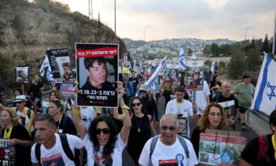 إطلاق الرهائن الإسرائيليين: هل تفعلها حماس الليلة؟