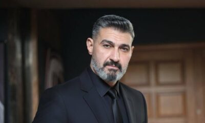 ياسر جلال ينضم لمجلس الشيوخ المصري: تفاصيل وأخبار