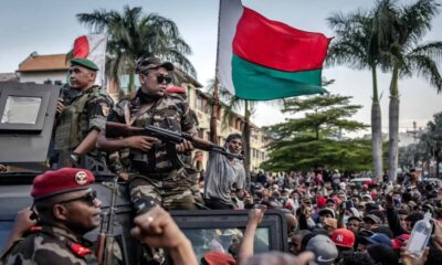 أحداث مدغشقر: اكتشف ما يجري في الجزيرة الأفريقية