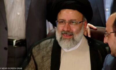 مستشار إيران: لا تدخل خارجي في مقتل رئیسي