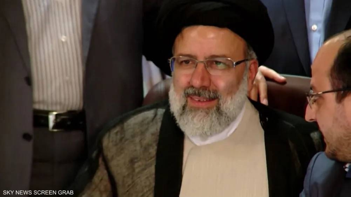 مستشار إيران: لا تدخل خارجي في مقتل رئیسي