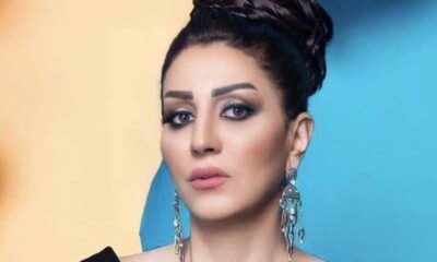 وفاء عامر ترد على اتهامات التشهير: مصر بلد القانون