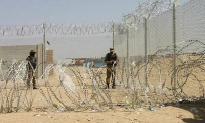 مقتل 23 جندياً باكستانياً و200 أفغاني في اشتباكات حدودية