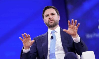 نائب الرئيس الأمريكي: لا قوات أمريكية في غزة وإسرائيل