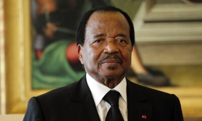 رئيس الكاميرون: هل يصبح أكبر حكام العالم سنًا؟